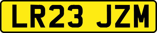 LR23JZM