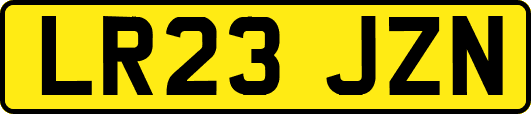 LR23JZN