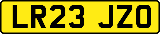 LR23JZO