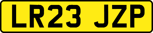 LR23JZP