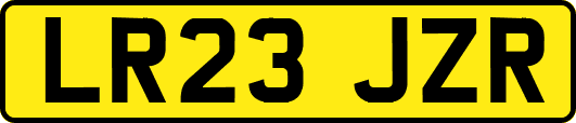 LR23JZR