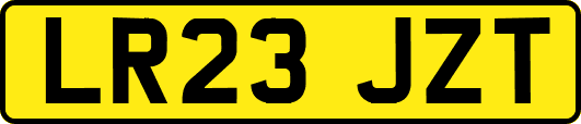 LR23JZT