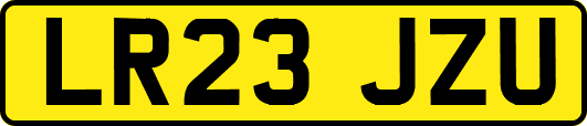 LR23JZU