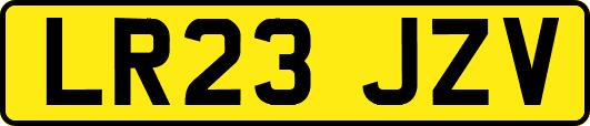 LR23JZV