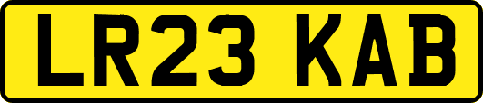 LR23KAB