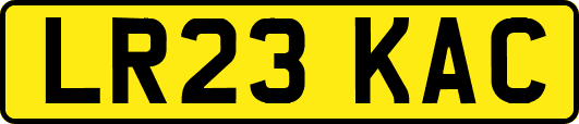 LR23KAC