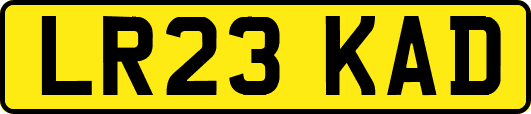 LR23KAD