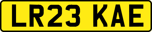 LR23KAE