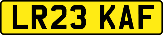 LR23KAF