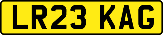 LR23KAG