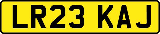 LR23KAJ