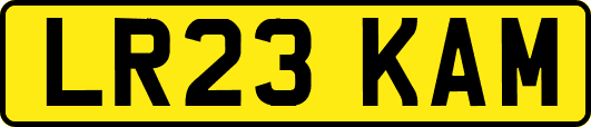 LR23KAM