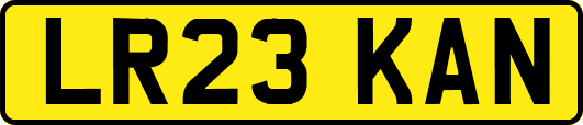 LR23KAN