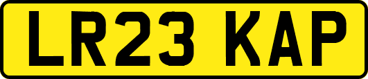 LR23KAP