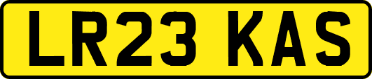 LR23KAS