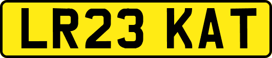 LR23KAT