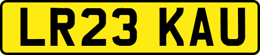 LR23KAU