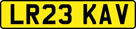 LR23KAV
