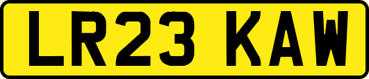 LR23KAW
