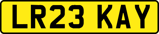 LR23KAY