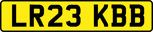 LR23KBB