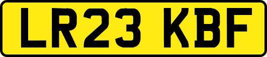 LR23KBF