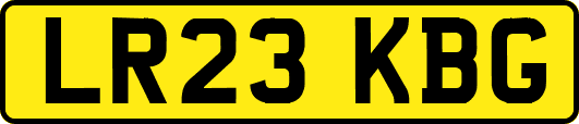 LR23KBG