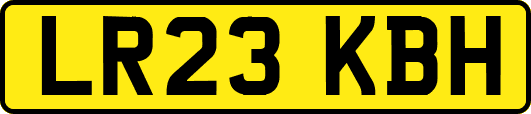 LR23KBH