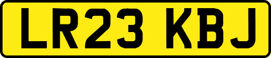LR23KBJ