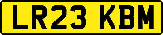 LR23KBM