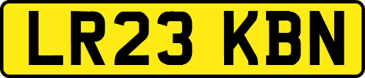 LR23KBN