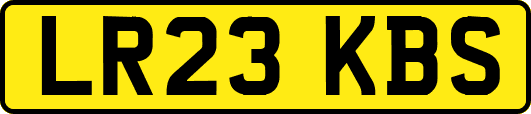 LR23KBS
