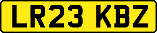 LR23KBZ