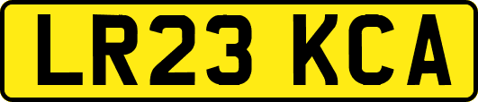 LR23KCA