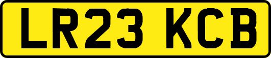 LR23KCB