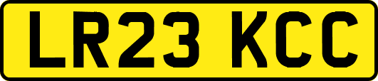 LR23KCC