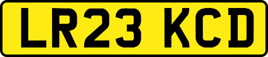 LR23KCD