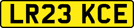LR23KCE