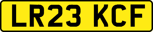 LR23KCF