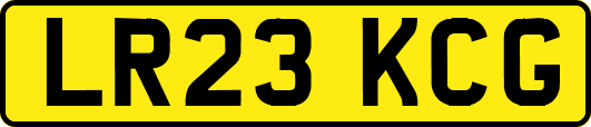 LR23KCG
