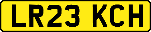 LR23KCH