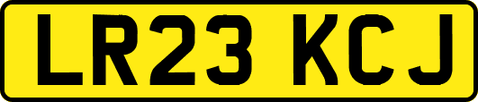 LR23KCJ