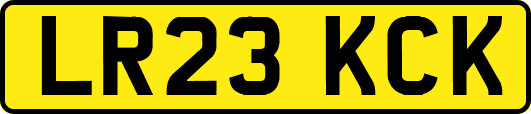 LR23KCK