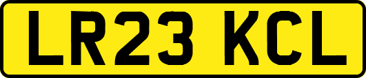 LR23KCL