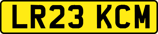 LR23KCM