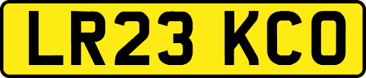 LR23KCO