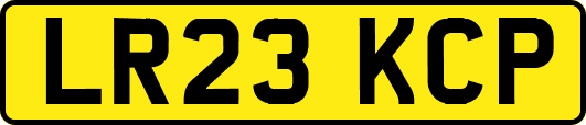 LR23KCP