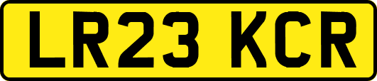 LR23KCR