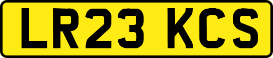 LR23KCS