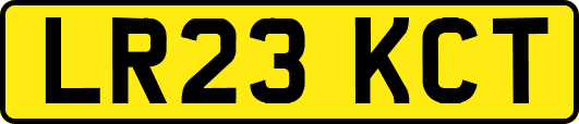 LR23KCT